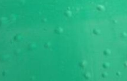 環氧地坪施工地面含水率高的原因是什么？