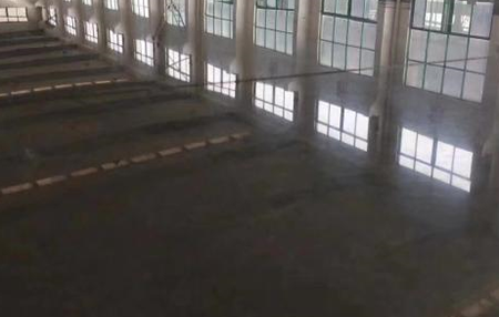對于環氧地坪施工質量的好壞要如何判斷？